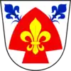 Coat of arms of Sytno