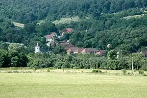 Szakácsi, Hungary