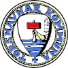 Official seal of Tórshavn