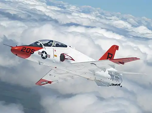 T-45A Goshawk