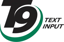 Logo of T9