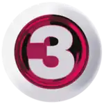 TV3 logo