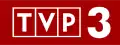 Logo of TVP3 (2007)