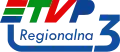 TVP3 Regionalna logo (2000–2001)