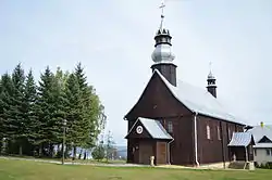 Saint Nicholas church