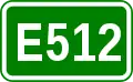 E512 shield