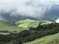 View from Tadiandamol Peak