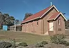 Holy Trinity Anglican Church