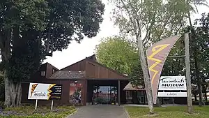 Tairāwhiti Museum