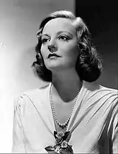 Tallulah Bankhead