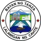 Official seal of Tanza