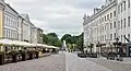 Tartu Town Hall Square