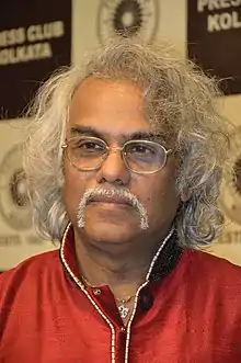 Pt. Tarun Bhattacharya