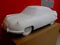 1:5 model of Tatra 603