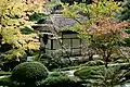 Tatton's Tatton Park, built in the Anglo-Japanese style (c. 1910–1911)