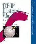 Cover of TCP/IP Illustrated volume 1