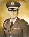 LTC Kenneth P. Teague, 1981–84