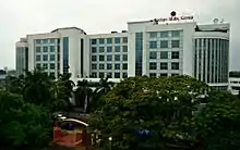 Techno India University