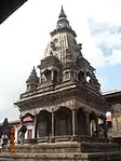 Siddhilakshmi Temple