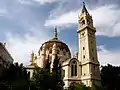 Church of San Manuel y San Benito,  Madrid