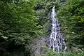 60. Tendaki Falls