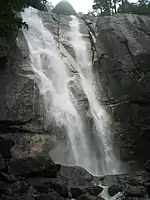 43. Tadachi Falls