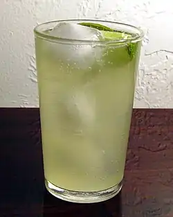 A paloma