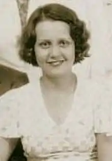 Teresa "Teté" Casuso Morin