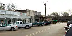 Downtown Terry