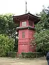 Pagoda of the Six Wise Men (Rokkendai)