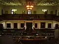 Texas Senate Chamber