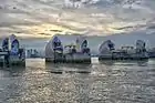 Thames Barrier