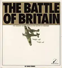 the Battle of Britain