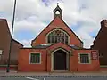 Blessed Sacrament, Connah's Quay