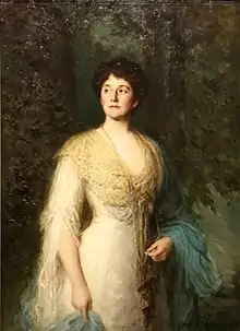 Countess of Minto