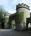 Gatehouse