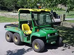 UTV (Gator)