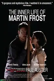 Film poster