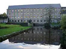 The Mill, Celbridge