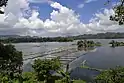 The Placid Lake of Lake Sebu