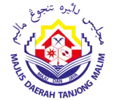 Official seal of Tanjong Malim