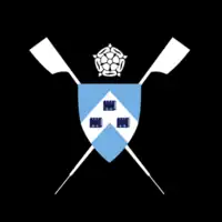 Image showing the rowing club's emblem