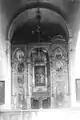 The altar and apse