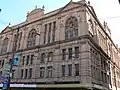 The Big Store, Prahran, completed 1902.