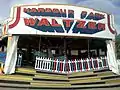 The Harbour Park Waltzer (Now Whirlpool Waltzer)