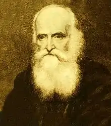 Theophilos Kairis