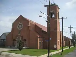 St. Theresa Little Flower Church