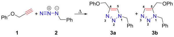 1,3-cycloaddition