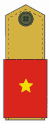 Major General