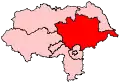 Outline map